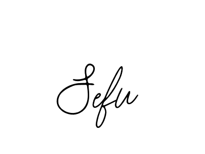 It looks lik you need a new signature style for name Sefu. Design unique handwritten (Bearetta-2O07w) signature with our free signature maker in just a few clicks. Sefu signature style 12 images and pictures png