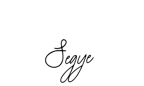 Also You can easily find your signature by using the search form. We will create Segye name handwritten signature images for you free of cost using Bearetta-2O07w sign style. Segye signature style 12 images and pictures png