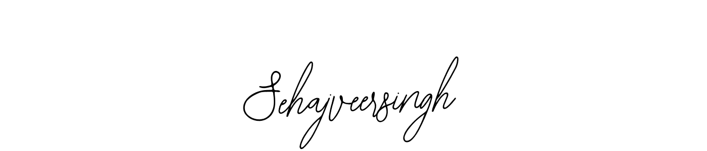 Create a beautiful signature design for name Sehajveersingh. With this signature (Bearetta-2O07w) fonts, you can make a handwritten signature for free. Sehajveersingh signature style 12 images and pictures png