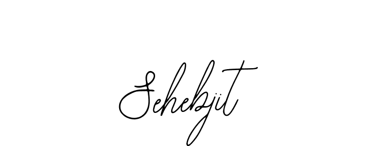 Once you've used our free online signature maker to create your best signature Bearetta-2O07w style, it's time to enjoy all of the benefits that Sehebjit name signing documents. Sehebjit signature style 12 images and pictures png