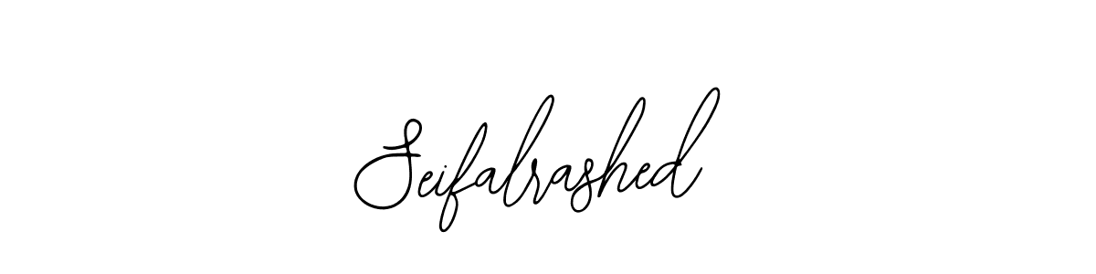 Similarly Bearetta-2O07w is the best handwritten signature design. Signature creator online .You can use it as an online autograph creator for name Seifalrashed. Seifalrashed signature style 12 images and pictures png