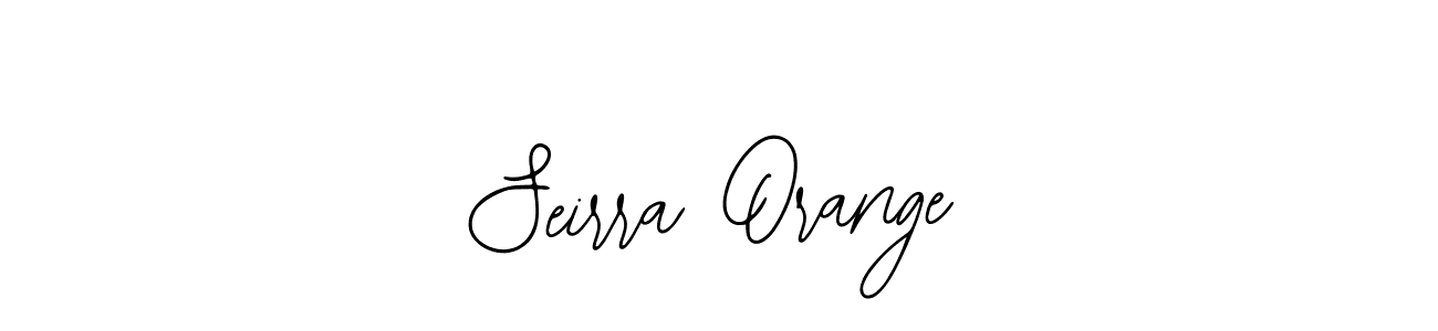 Check out images of Autograph of Seirra Orange name. Actor Seirra Orange Signature Style. Bearetta-2O07w is a professional sign style online. Seirra Orange signature style 12 images and pictures png