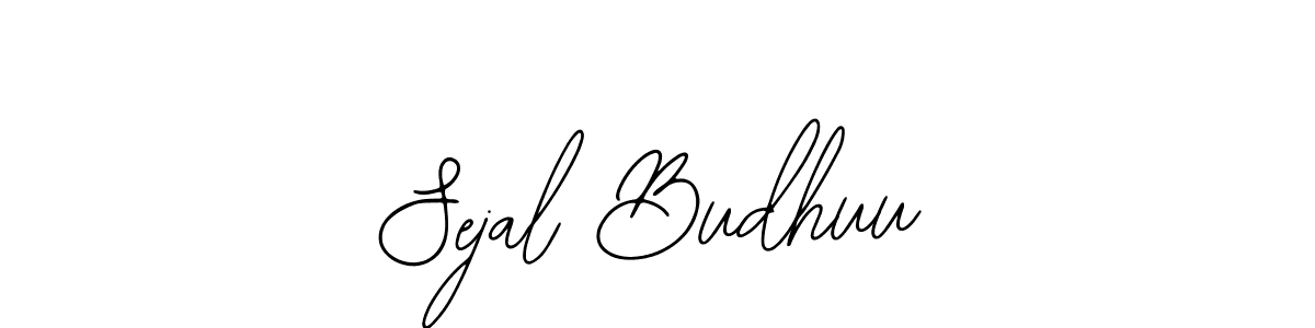 You can use this online signature creator to create a handwritten signature for the name Sejal Budhuu. This is the best online autograph maker. Sejal Budhuu signature style 12 images and pictures png