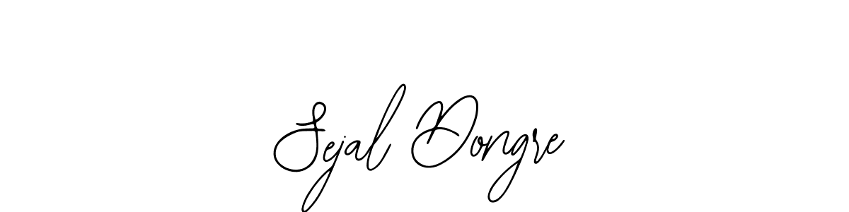 See photos of Sejal Dongre official signature by Spectra . Check more albums & portfolios. Read reviews & check more about Bearetta-2O07w font. Sejal Dongre signature style 12 images and pictures png