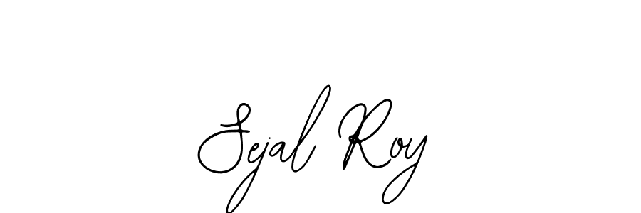 Make a short Sejal Roy signature style. Manage your documents anywhere anytime using Bearetta-2O07w. Create and add eSignatures, submit forms, share and send files easily. Sejal Roy signature style 12 images and pictures png