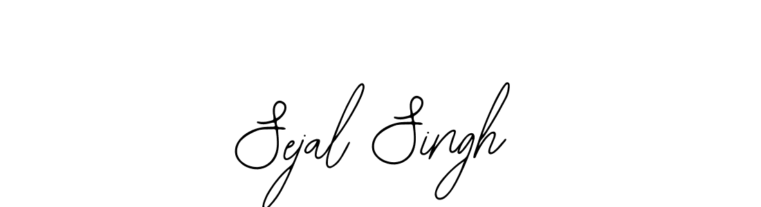This is the best signature style for the Sejal Singh name. Also you like these signature font (Bearetta-2O07w). Mix name signature. Sejal Singh signature style 12 images and pictures png