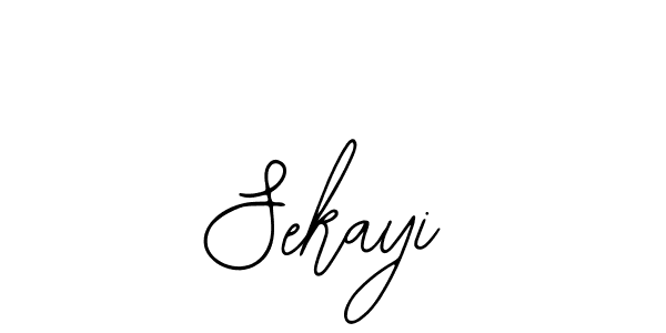 Here are the top 10 professional signature styles for the name Sekayi. These are the best autograph styles you can use for your name. Sekayi signature style 12 images and pictures png