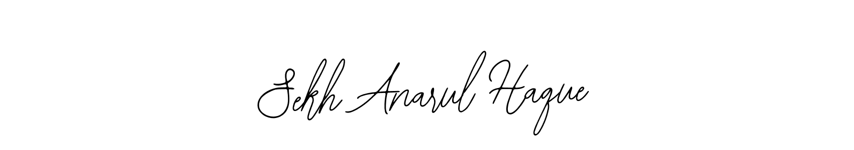 Best and Professional Signature Style for Sekh Anarul Haque. Bearetta-2O07w Best Signature Style Collection. Sekh Anarul Haque signature style 12 images and pictures png
