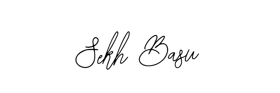 This is the best signature style for the Sekh Basu name. Also you like these signature font (Bearetta-2O07w). Mix name signature. Sekh Basu signature style 12 images and pictures png