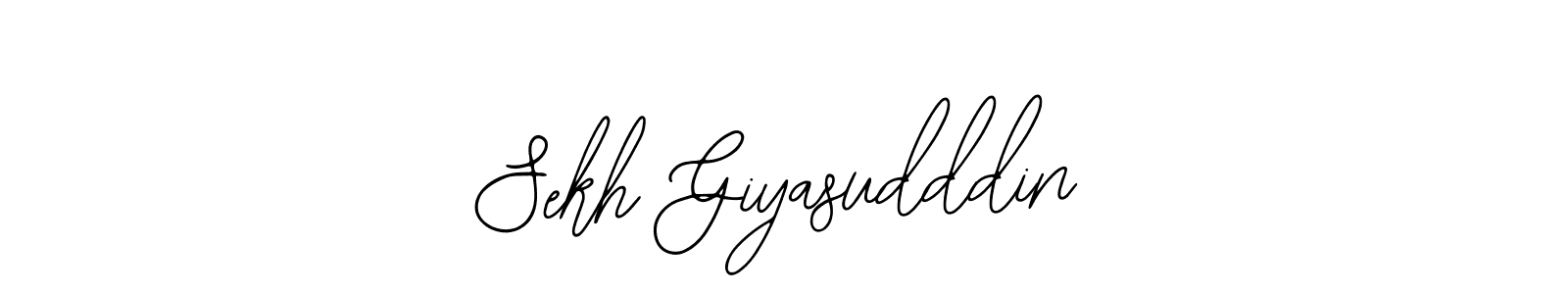 You can use this online signature creator to create a handwritten signature for the name Sekh Giyasudddin. This is the best online autograph maker. Sekh Giyasudddin signature style 12 images and pictures png