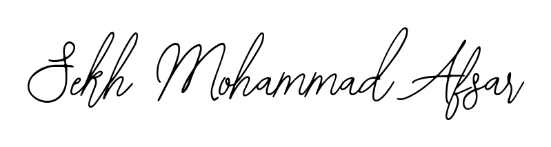 Create a beautiful signature design for name Sekh Mohammad Afsar. With this signature (Bearetta-2O07w) fonts, you can make a handwritten signature for free. Sekh Mohammad Afsar signature style 12 images and pictures png