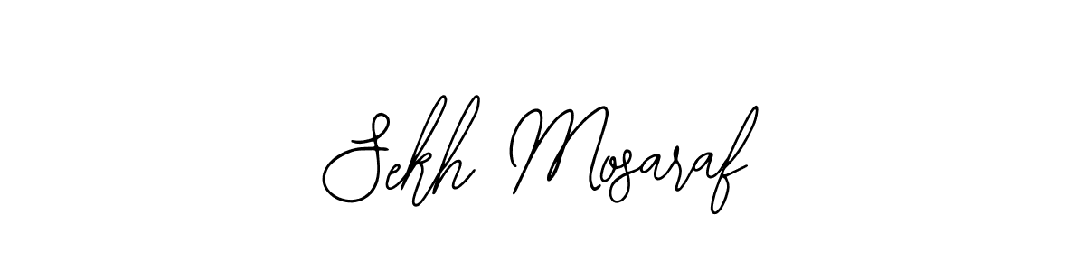 You can use this online signature creator to create a handwritten signature for the name Sekh Mosaraf. This is the best online autograph maker. Sekh Mosaraf signature style 12 images and pictures png