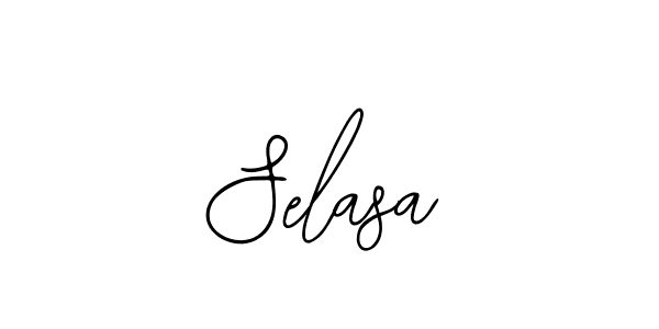 Best and Professional Signature Style for Selasa. Bearetta-2O07w Best Signature Style Collection. Selasa signature style 12 images and pictures png
