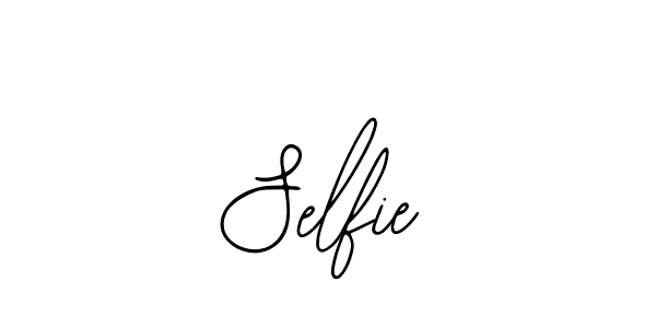 Design your own signature with our free online signature maker. With this signature software, you can create a handwritten (Bearetta-2O07w) signature for name Selfie. Selfie signature style 12 images and pictures png