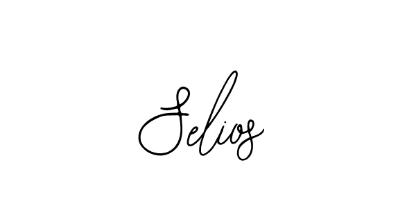 This is the best signature style for the Selios name. Also you like these signature font (Bearetta-2O07w). Mix name signature. Selios signature style 12 images and pictures png