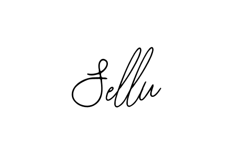 See photos of Sellu official signature by Spectra . Check more albums & portfolios. Read reviews & check more about Bearetta-2O07w font. Sellu signature style 12 images and pictures png