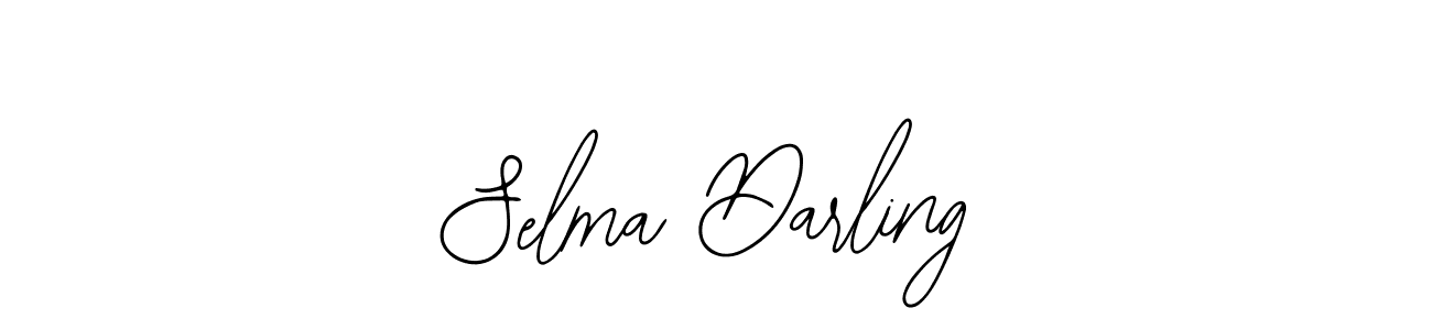 Check out images of Autograph of Selma Darling name. Actor Selma Darling Signature Style. Bearetta-2O07w is a professional sign style online. Selma Darling signature style 12 images and pictures png