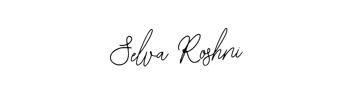 See photos of Selva Roshni official signature by Spectra . Check more albums & portfolios. Read reviews & check more about Bearetta-2O07w font. Selva Roshni signature style 12 images and pictures png