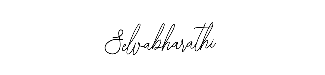 You can use this online signature creator to create a handwritten signature for the name Selvabharathi. This is the best online autograph maker. Selvabharathi signature style 12 images and pictures png