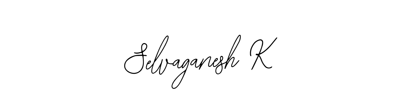Once you've used our free online signature maker to create your best signature Bearetta-2O07w style, it's time to enjoy all of the benefits that Selvaganesh K name signing documents. Selvaganesh K signature style 12 images and pictures png