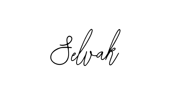 Similarly Bearetta-2O07w is the best handwritten signature design. Signature creator online .You can use it as an online autograph creator for name Selvak. Selvak signature style 12 images and pictures png