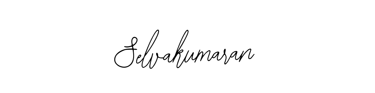 How to Draw Selvakumaran signature style? Bearetta-2O07w is a latest design signature styles for name Selvakumaran. Selvakumaran signature style 12 images and pictures png