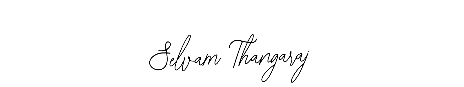 This is the best signature style for the Selvam Thangaraj name. Also you like these signature font (Bearetta-2O07w). Mix name signature. Selvam Thangaraj signature style 12 images and pictures png
