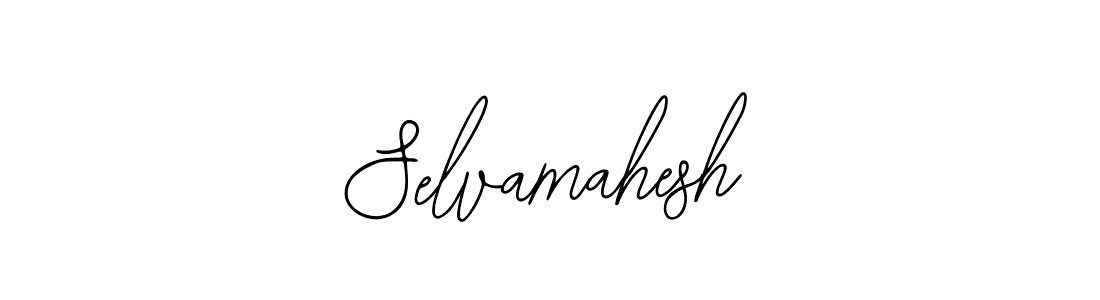 See photos of Selvamahesh official signature by Spectra . Check more albums & portfolios. Read reviews & check more about Bearetta-2O07w font. Selvamahesh signature style 12 images and pictures png