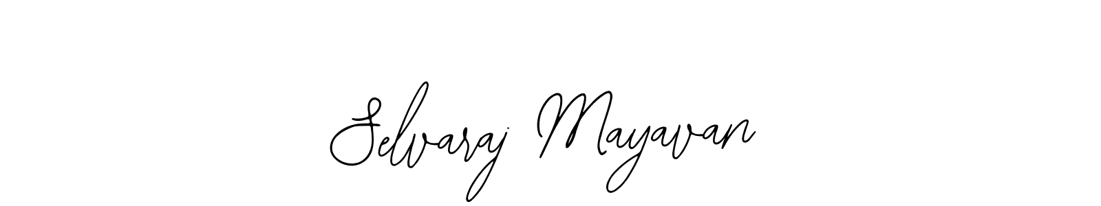 Make a short Selvaraj Mayavan signature style. Manage your documents anywhere anytime using Bearetta-2O07w. Create and add eSignatures, submit forms, share and send files easily. Selvaraj Mayavan signature style 12 images and pictures png