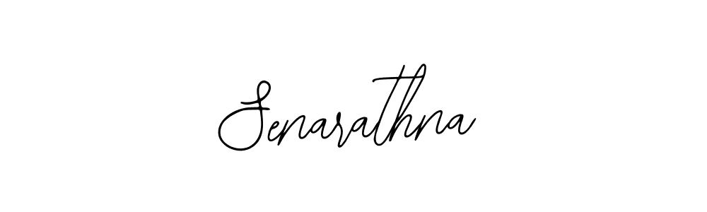 Also we have Senarathna name is the best signature style. Create professional handwritten signature collection using Bearetta-2O07w autograph style. Senarathna signature style 12 images and pictures png