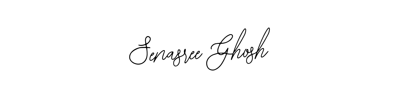 It looks lik you need a new signature style for name Senasree Ghosh. Design unique handwritten (Bearetta-2O07w) signature with our free signature maker in just a few clicks. Senasree Ghosh signature style 12 images and pictures png