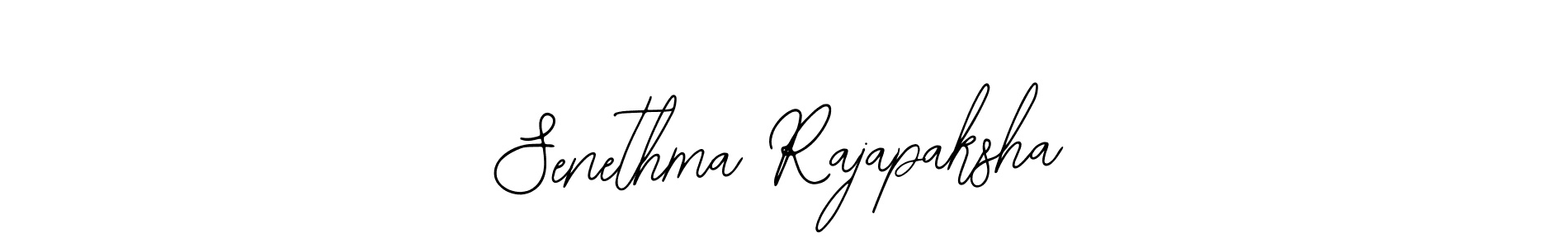 Also You can easily find your signature by using the search form. We will create Senethma Rajapaksha name handwritten signature images for you free of cost using Bearetta-2O07w sign style. Senethma Rajapaksha signature style 12 images and pictures png