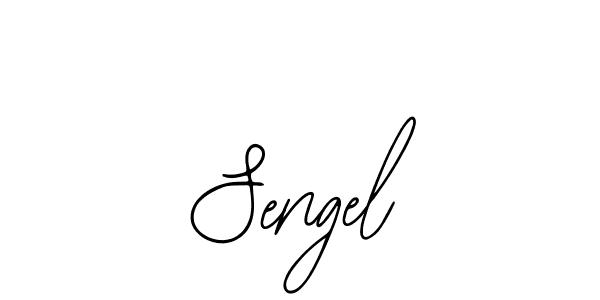 How to Draw Sengel signature style? Bearetta-2O07w is a latest design signature styles for name Sengel. Sengel signature style 12 images and pictures png