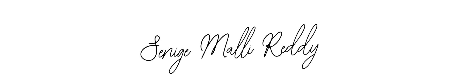 Check out images of Autograph of Senige Malli Reddy name. Actor Senige Malli Reddy Signature Style. Bearetta-2O07w is a professional sign style online. Senige Malli Reddy signature style 12 images and pictures png