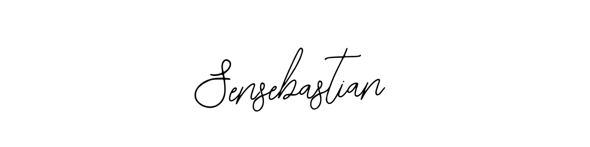 Check out images of Autograph of Sensebastian name. Actor Sensebastian Signature Style. Bearetta-2O07w is a professional sign style online. Sensebastian signature style 12 images and pictures png