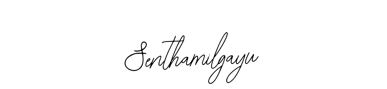 It looks lik you need a new signature style for name Senthamilgayu. Design unique handwritten (Bearetta-2O07w) signature with our free signature maker in just a few clicks. Senthamilgayu signature style 12 images and pictures png