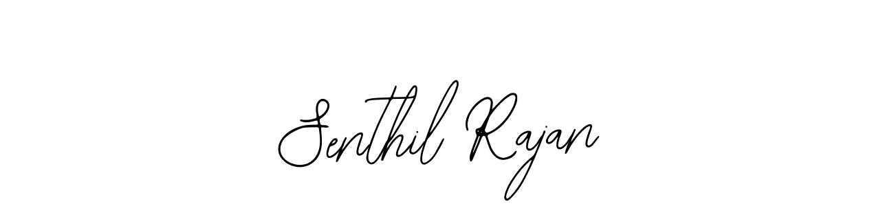 It looks lik you need a new signature style for name Senthil Rajan. Design unique handwritten (Bearetta-2O07w) signature with our free signature maker in just a few clicks. Senthil Rajan signature style 12 images and pictures png