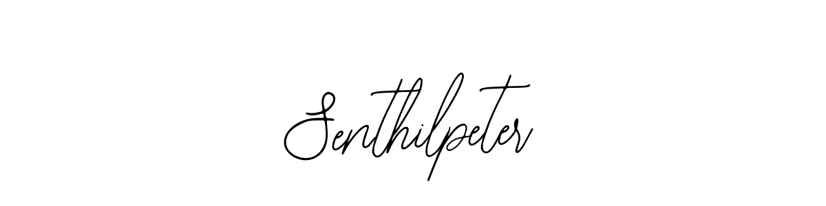 You can use this online signature creator to create a handwritten signature for the name Senthilpeter. This is the best online autograph maker. Senthilpeter signature style 12 images and pictures png