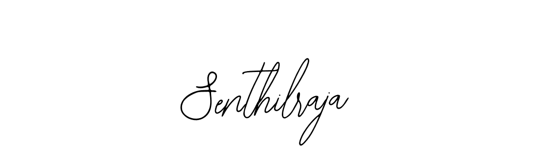 Create a beautiful signature design for name Senthilraja. With this signature (Bearetta-2O07w) fonts, you can make a handwritten signature for free. Senthilraja signature style 12 images and pictures png