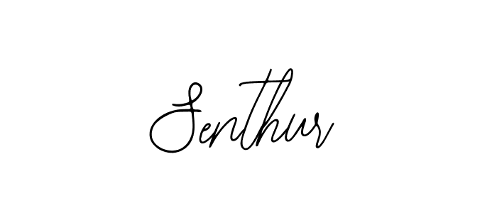 How to Draw Senthur signature style? Bearetta-2O07w is a latest design signature styles for name Senthur. Senthur signature style 12 images and pictures png