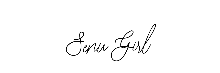 Also You can easily find your signature by using the search form. We will create Senu Girl name handwritten signature images for you free of cost using Bearetta-2O07w sign style. Senu Girl signature style 12 images and pictures png