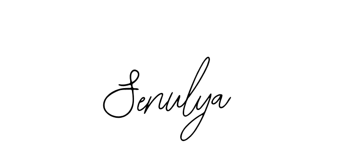 It looks lik you need a new signature style for name Senulya. Design unique handwritten (Bearetta-2O07w) signature with our free signature maker in just a few clicks. Senulya signature style 12 images and pictures png