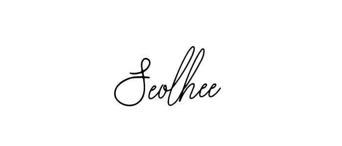 Best and Professional Signature Style for Seolhee. Bearetta-2O07w Best Signature Style Collection. Seolhee signature style 12 images and pictures png