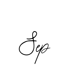 if you are searching for the best signature style for your name Sep. so please give up your signature search. here we have designed multiple signature styles  using Bearetta-2O07w. Sep signature style 12 images and pictures png