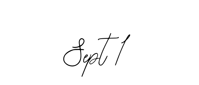 It looks lik you need a new signature style for name Sept 18. Design unique handwritten (Bearetta-2O07w) signature with our free signature maker in just a few clicks. Sept 18 signature style 12 images and pictures png