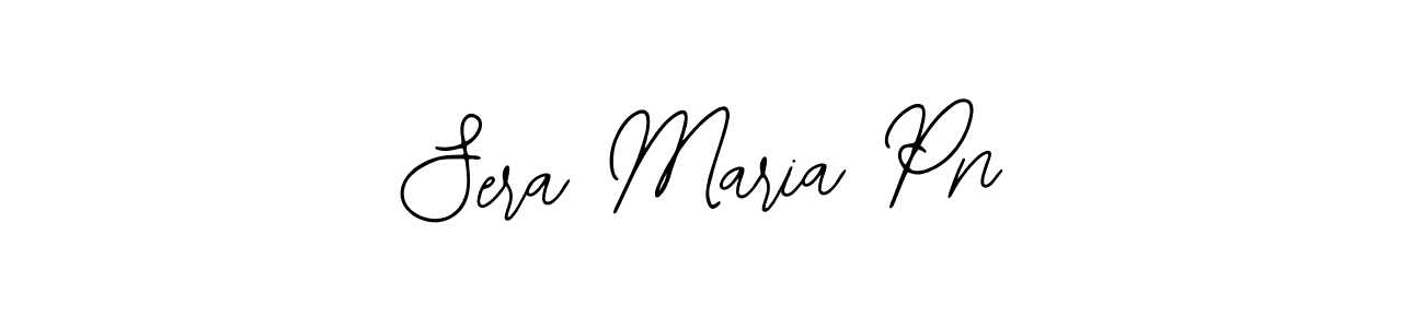 See photos of Sera Maria Pn official signature by Spectra . Check more albums & portfolios. Read reviews & check more about Bearetta-2O07w font. Sera Maria Pn signature style 12 images and pictures png