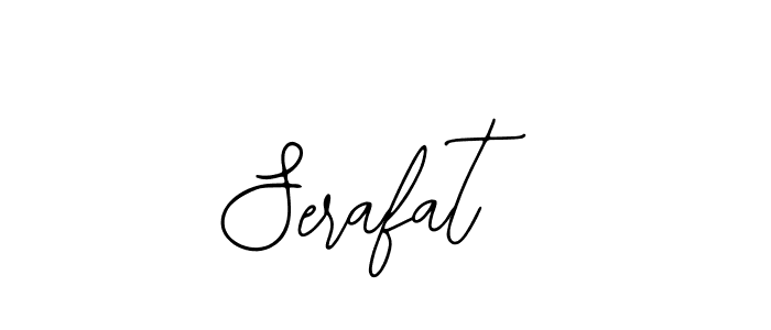 You can use this online signature creator to create a handwritten signature for the name Serafat. This is the best online autograph maker. Serafat signature style 12 images and pictures png