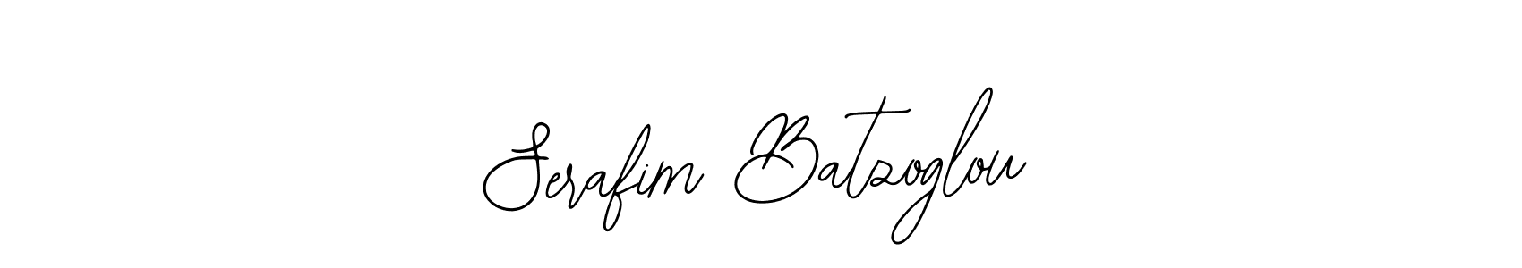 Once you've used our free online signature maker to create your best signature Bearetta-2O07w style, it's time to enjoy all of the benefits that Serafim Batzoglou name signing documents. Serafim Batzoglou signature style 12 images and pictures png