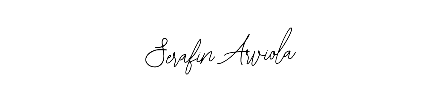Here are the top 10 professional signature styles for the name Serafin Arviola. These are the best autograph styles you can use for your name. Serafin Arviola signature style 12 images and pictures png