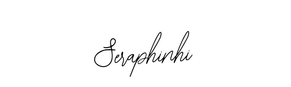 Make a short Seraphinhi signature style. Manage your documents anywhere anytime using Bearetta-2O07w. Create and add eSignatures, submit forms, share and send files easily. Seraphinhi signature style 12 images and pictures png
